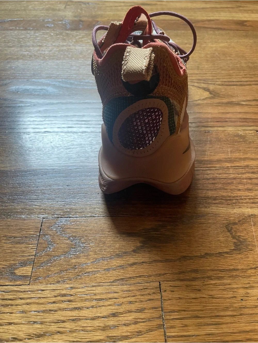 NIKE Flow 2020 ISPA Desert Dust Men’s Size 10